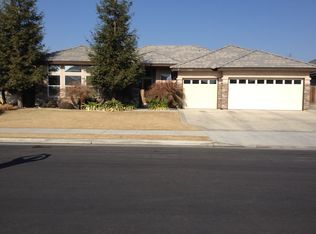 12512 Montbatten Pl, Bakersfield, CA