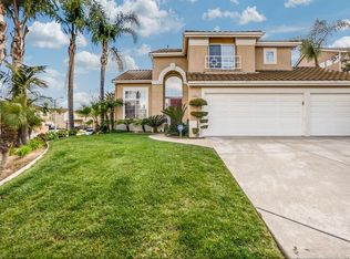 2061 Vista Del Sol, Chino Hills, CA 91709