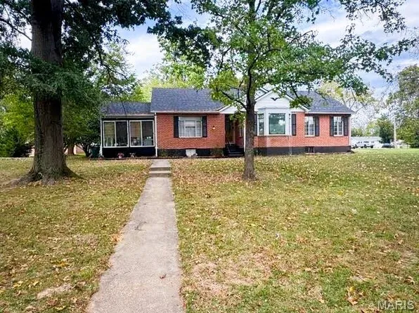 231 Donald St, Sullivan, MO 63080