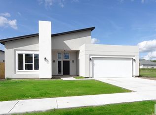 5516 Hedgerow Ct, Brownsville, TX 78521