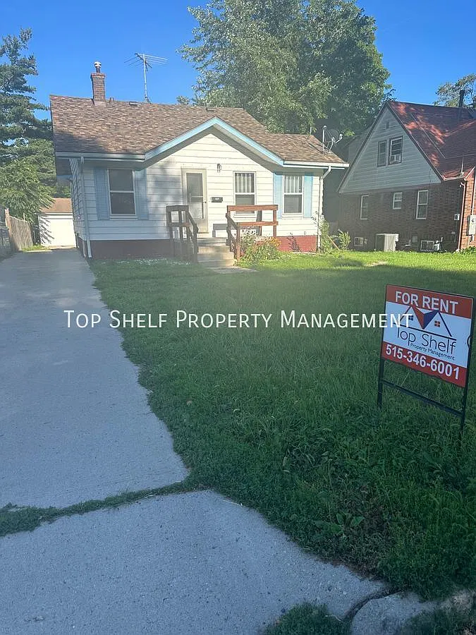 3 bed, 1109 sqft, $1,425 — Photo 1
