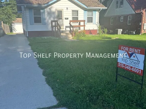 3727 SW 13th St, Des Moines, IA 50315