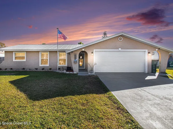 605 Sacre Coeur Dr, Melbourne, FL 32935