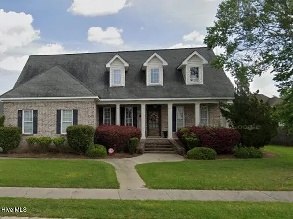 168 Blackwater Dr, Winterville, NC 28590