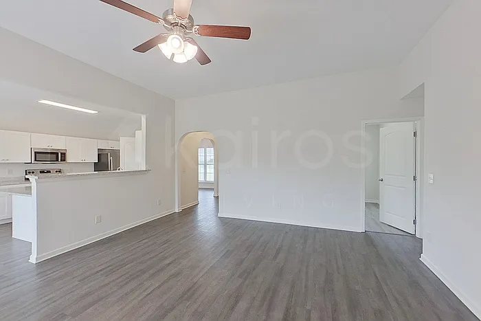 1016 Dawsons Mill Blvd — Photo 5