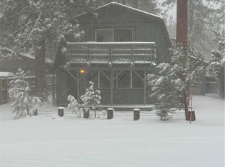 41385 Eastwood Rd, Big Bear Lake, CA 92315