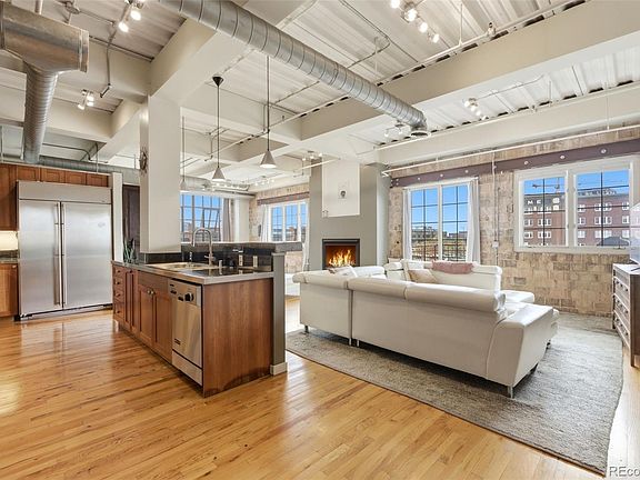 2nd image of 1435 Wazee Street #303
