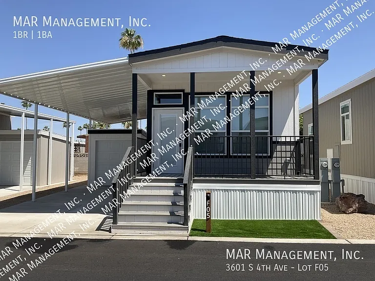 3601 S 4th Ave #F05 — Photo 29