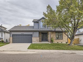 11023 W Caley Ave, Littleton, CO 80127