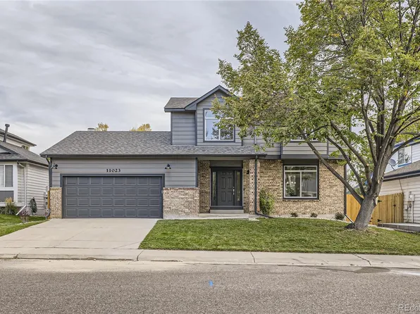 11023 W Caley Avenue, Littleton, CO 80127