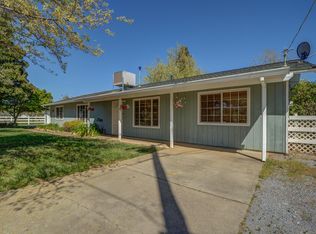 4705 Charmain Ln, Anderson, CA 96007