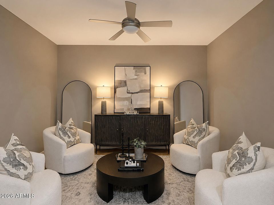 1st image of 4805 N WOODMERE FAIRWAY -- #1008