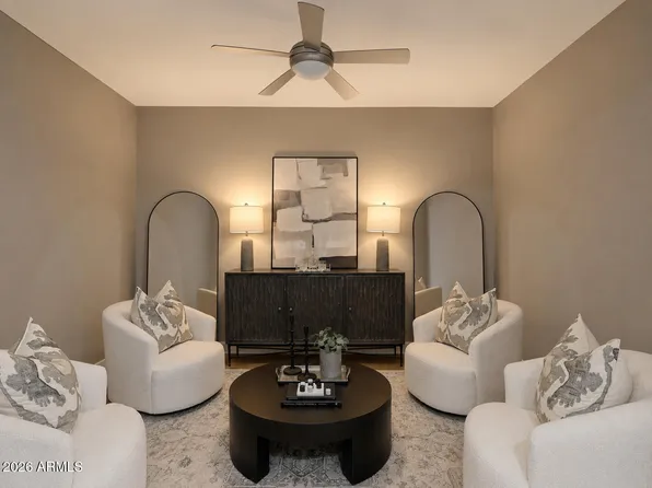 4805 N WOODMERE FAIRWAY -- #1008, Scottsdale, AZ 85251