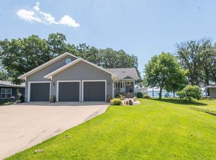 44816 Plentywood Rd, Perham, MN 56573