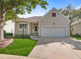 13452 W 126th Ter, Overland Park, KS 66213