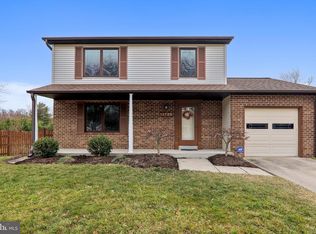 12720 Hillmeade Station Dr, Bowie, MD 20720
