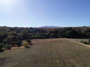 5025 S Hollow Rd, Logan, UT 84321