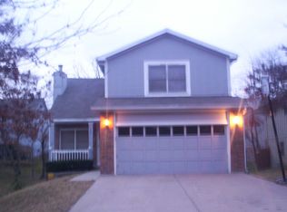 8009 N Everton Ave, Kansas City, MO 64152