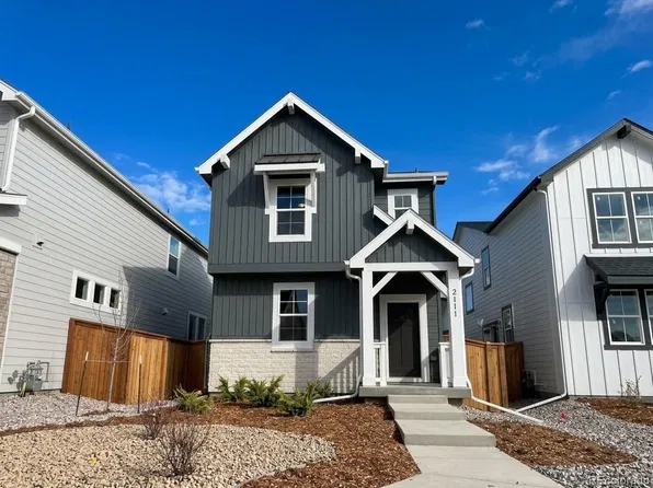 2111 Generations Aly, Brighton, CO 80601