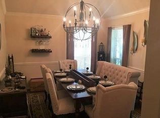 9039 Eaglecove Dr, Houston, TX 77064