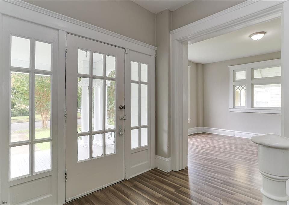 124 Linden Ave Suffolk VA Zillow Apartments for Rent in Suffolk