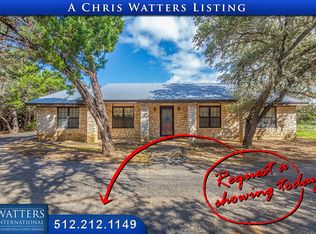 17705 Rr 12, Wimberley, TX 78676