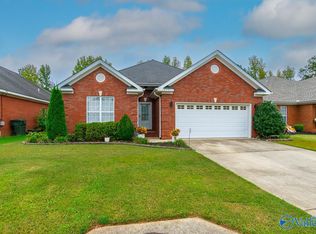 1254 Excalibur Dr SW, Decatur, AL 35603