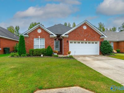 1254 Excalibur Dr SW, Decatur, AL, 35603