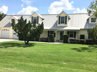 3391 County Road 78, Labelle, FL 33935
