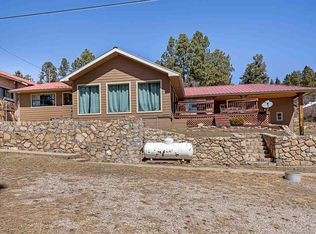 802 Burro Ave, Cloudcroft, NM 88317
