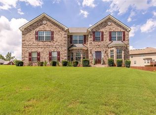 3887 Arolla Ln, Douglasville, GA 30135