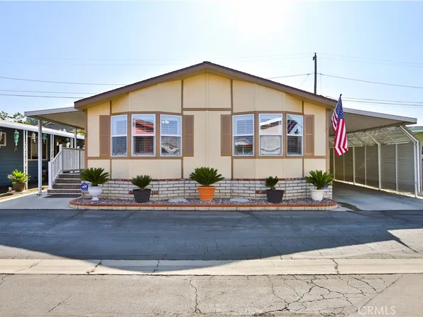 1630 W Covina Blvd Spc 13, San Dimas, CA 91773