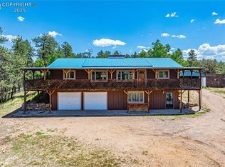 5000 County Road 28, Cotopaxi, CO 81223