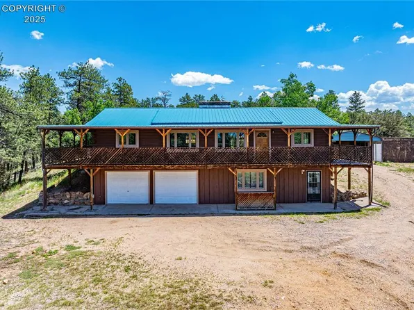 5000 County Road 28, Cotopaxi, CO 81223