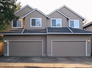 17025 SE Valley View Rd, Milwaukie, OR 97267