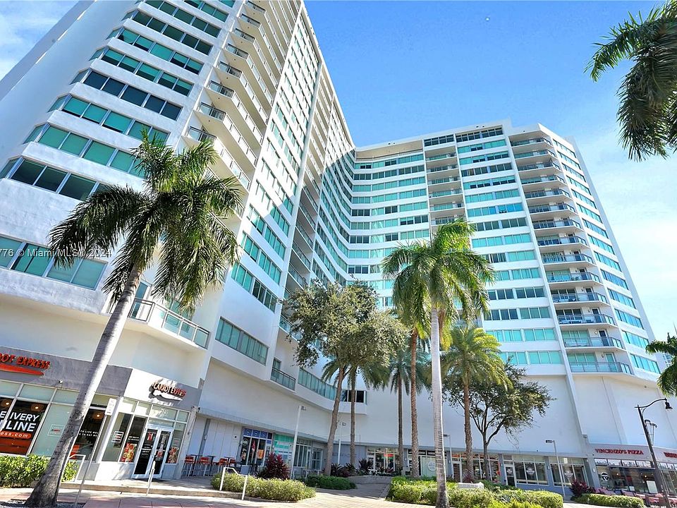 1st image of 7135 Collins Ave APT 623