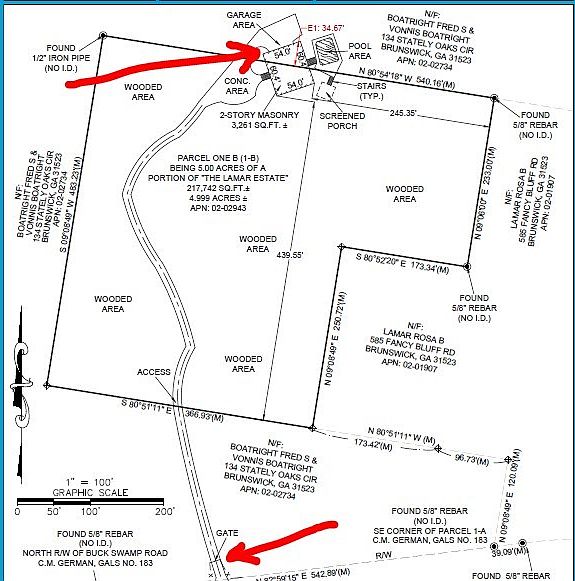 2nd image of 100 Hope Ln