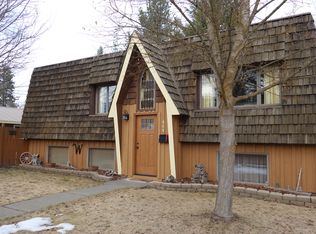 1108 Montana Ave, Libby, MT 59923