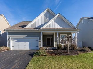 4860 Black Sycamore Dr, Columbus, OH 43231