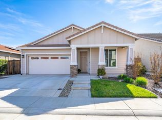 5224 Creekhollow Way, Roseville, CA