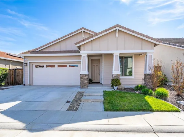 5224 Creekhollow Way, Roseville, CA 95747