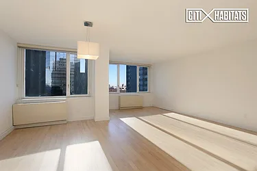 Rented by Citi Habitats