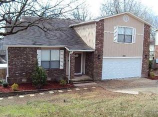 5800 N Hills Blvd, N Little Rock, AR 72116