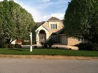 122 Magnolia Ridge Dr, Jonesborough, TN 37659