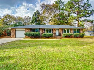 3025 Richmond Hill Rd, Augusta, GA 30906