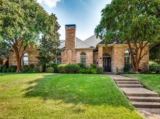 5844 Steeplechase Dr, Plano, TX 75093