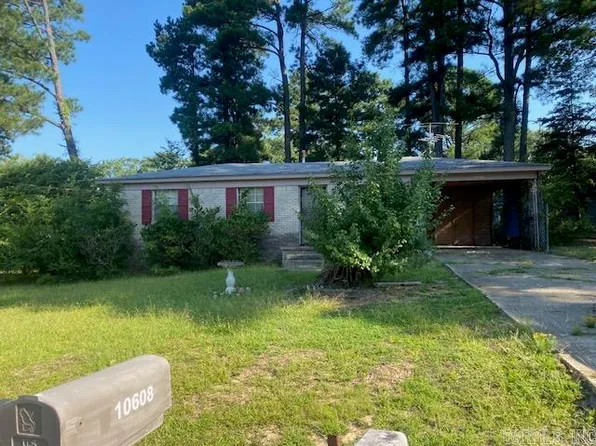 10608 Shannon Hills Dr, Shannon Hills, AR 72103