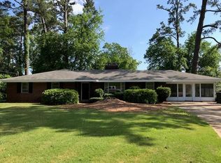 2204 Dartmouth Rd, Augusta, GA 30904