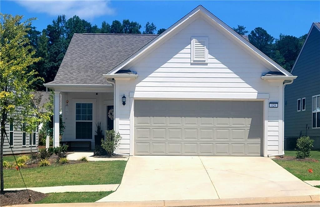 124 Ohoopee Dr, Griffin, GA 30223 MLS 7261056 Zillow