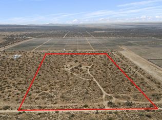 1800 230th St W, Rosamond, CA